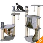Drapak Cat`s Empire Luxor