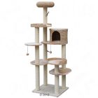 Drapak Natural Home IV