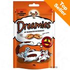 Dreamies desiata pre mačky