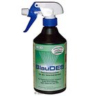 Désinfectant spray BlauDes