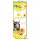Désodorisant pour chat Biokats Re-Fresher