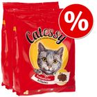 Dubbelpak Catessy Adult voor speciale voordeelprijs!