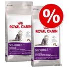 Dubbelpak: 2 x 10 kg Royal Canin