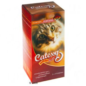 Catessy Bar-B-Q Catessy Bar-B-Q