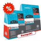 Dwupak Acana, 2 x 13,5 kg