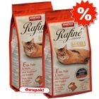 Dwupak Animonda Rafiné Cross, 2 x 15 kg