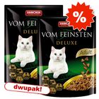 Dwupak Animonda vom Feinsten Deluxe, 2 x 10 kg