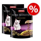 Dwupak Animonda vom Feinsten Deluxe, 2 x 10 kg