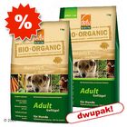 Dwupak Defu Bio, 2 x 12,5 kg