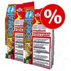 Dwupak Forza10, 2 x 14/15 kg