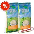 Dwupak Grau, 2 x 10 kg