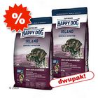 Dwupak Happy Dog Supreme, 2 x 10/12,5/15 kg