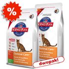 Dwupak Hill's Feline, 2 x 10/15 kg