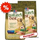 Dwupak Hill's Nature's Best, 2 x 12 kg