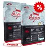 Dwupak Orijen, 2 x 7 kg