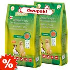 Dwupak oszczędnościowy GranataPet Vital Drób i ryż