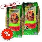 Dwupak Pitti Boris, 2 x 15 kg
