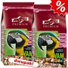 Dwupak Prestige Premium Parrot, 2 x 15 kg