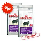 Dwupak Royal Canin Feline, 2 x 10 kg