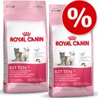 Dwupak Royal Canin Kitten / Babycat, dla kociąt
