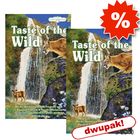 Dwupak Taste of the Wild, 2 x 6,8 kg