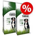 Dwupak Yarrah Bio, 2 x 7,5/10 kg