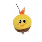 Easter Chick Cat Dangler