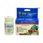 Easy-Life Test Strips 5 in 1 Wassertest