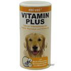 EBI-Vet Vitamin Plus Pastillas
