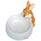 Ecuelle en céramique Rabbit pour rongeur