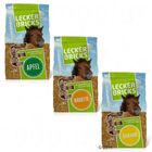 Eggersmann Bonbons pour chevaux Lecker Bricks 1 kg