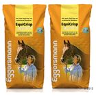 Eggersmann Equi Crisp Balance Pferdefutter