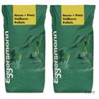 Eggersmann Horse & Pony Vollkorn Pellets Pferdefutter