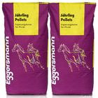 Eggersmann Jährling Pellets Pferdefutter