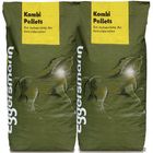Eggersmann Kombi Pellets Pferdefutter
