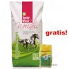 Eggersmann Wellness-Set: 20 kg Senior Müsli + Apfel Leckerli