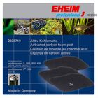 Eheim Activated Carbon Foam Pad for 2073 and 2075