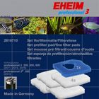 Eheim Filtermedien Set Professional 3 für 2071,2073 und 2075