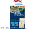 Eheim Filterpatronen Aquaball und Biopower