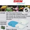 Eheim Set Filtervlies