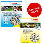 Eheim Substrat Pro + Eheim Ehfi Mech  gratis!