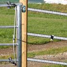 Elektro-Set für Weidetore