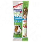 Emotion Professional Kräcker Meerschweinchen