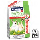 Emotion Professional Prebiotic para conejos enanos