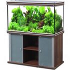 Ensemble aquarium/sous-meuble Aquatlantis kit Evasion 120x50