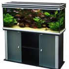 Ensemble aquarium/sous-meuble Aquatlantis kit Evasion 120x40