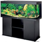 Ensemble aquarium/sous-meuble Juwel Rio 400