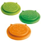 3er - Set Cosma-Dosendeckel - geeignet für 85g, 170g, 400g