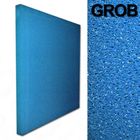 Esponja azul gruesa