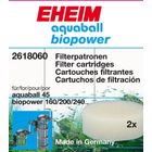 Esponjas Eheim para filtros Aquaball